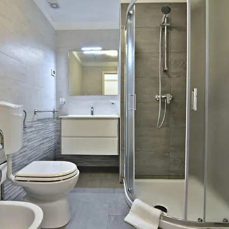 For Families With Children Sosi, - 22546 Apartment Umag