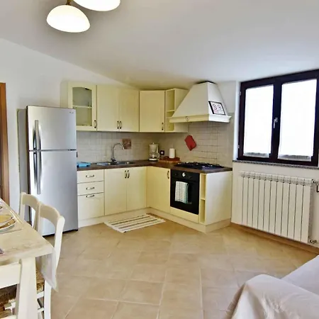 For Families With Children Sosi, - 22546 Apartment