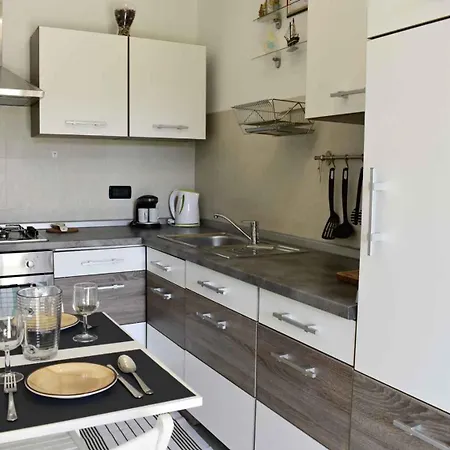 For Families With Children Sosi, - 22546 * Umag