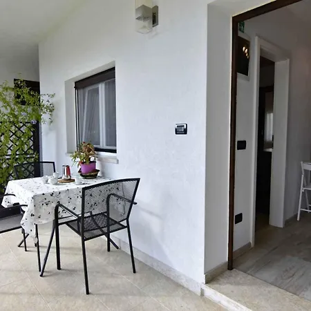 Apartment For Families With Children Sosi, - 22546 *
