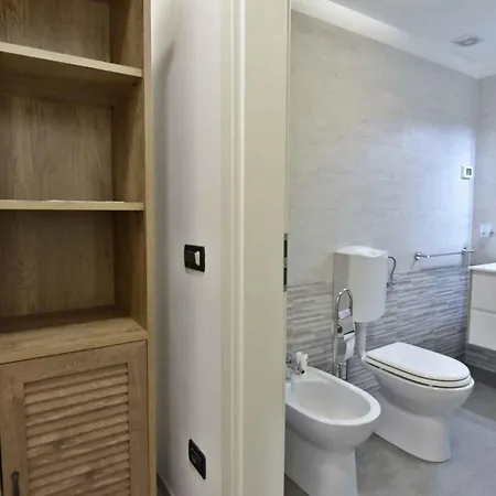 For Families With Children Sosi, - 22546 Apartment *