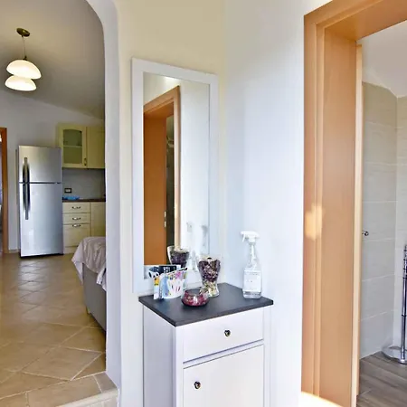 For Families With Children Sosi, - 22546 Apartment *
