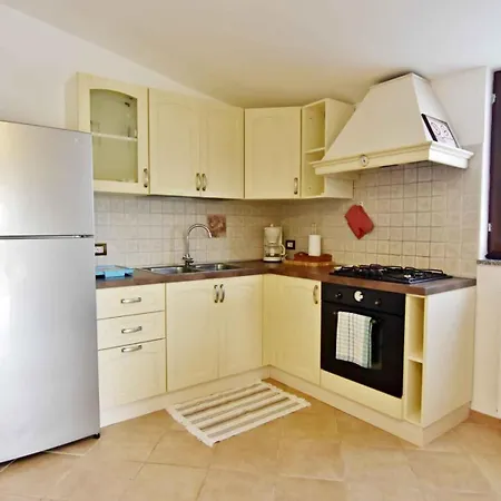 Apartment For Families With Children Sosi, - 22546 Umag