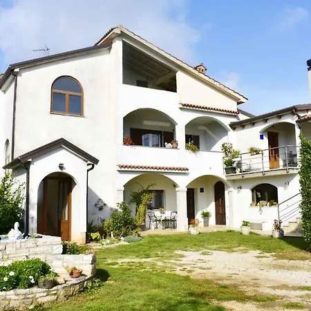 Apartment For Families With Children Sosi, - 22546