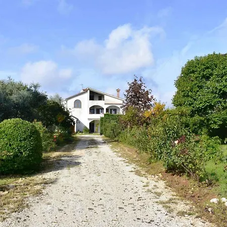 For Families With Children Sosi, - 22546 Umag
