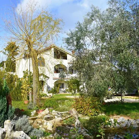 Apartment For Families With Children Sosi, - 22546 *
