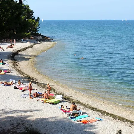For Families With Children Sosi, - 22546 Apartment Umag