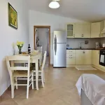 For Families With Children Sosi, - 22546 Apartamento