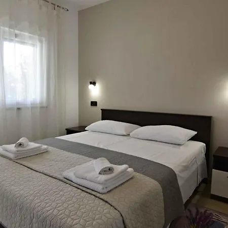 For Families With Children Sosi, - 22546 Διαμέρισμα