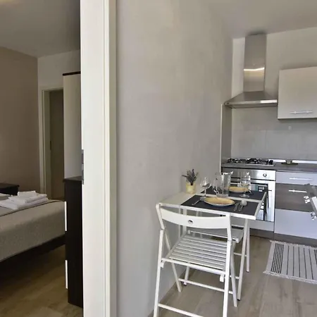 Διαμέρισμα For Families With Children Sosi, - 22546 *