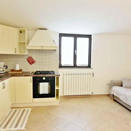 For Families With Children Sosi, - 22546 Διαμέρισμα Ουμάγκ