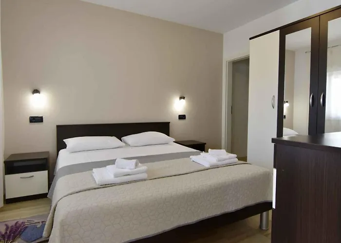 아파트 For Families With Children Sosi, - 22546 우마그