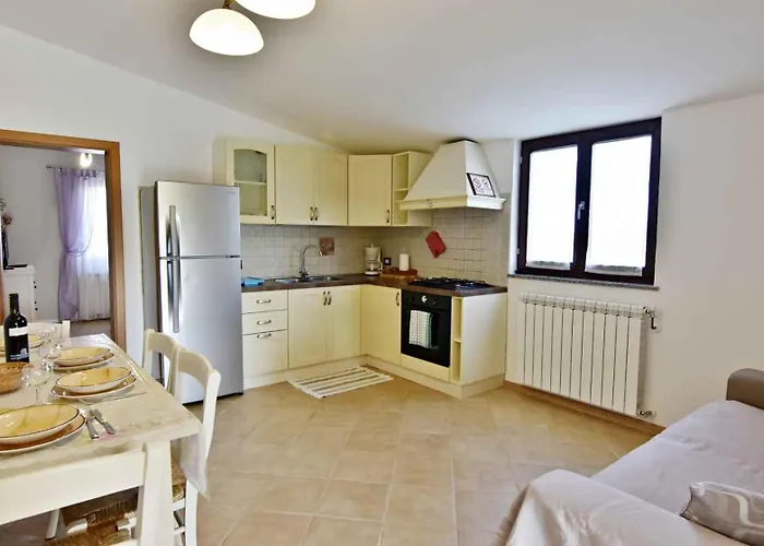 For Families With Children Sosi, - 22546 아파트