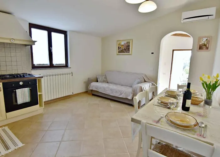 아파트 For Families With Children Sosi, - 22546 우마그