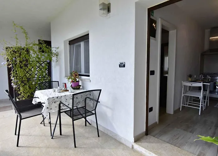 아파트 For Families With Children Sosi, - 22546 *