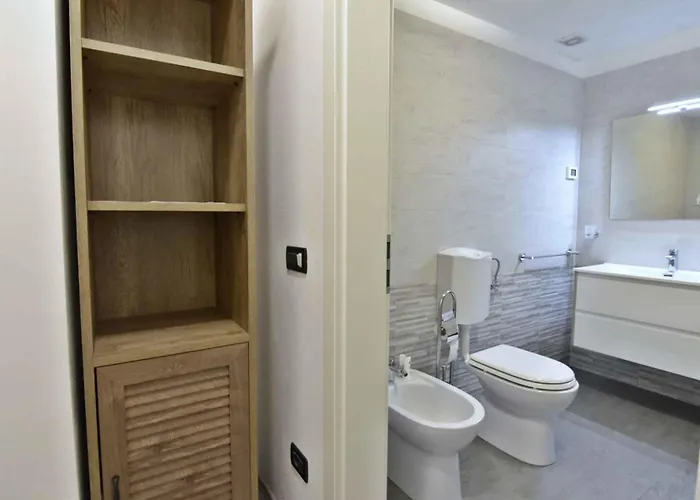 For Families With Children Sosi, - 22546 아파트 *