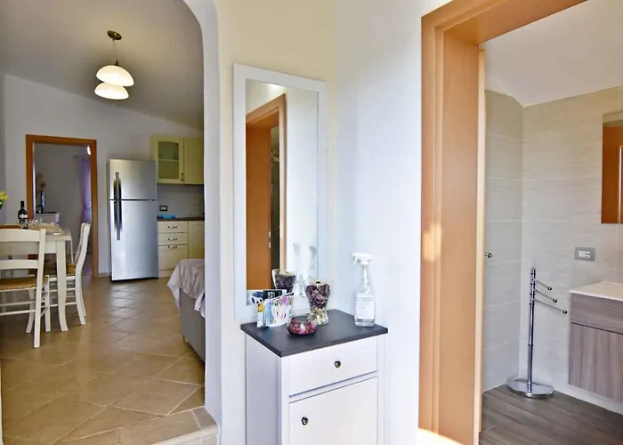 For Families With Children Sosi, - 22546 아파트 *