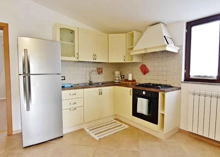 아파트 For Families With Children Sosi, - 22546 우마그