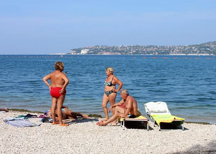 For Families With Children Sosi, - 22546 아파트 *