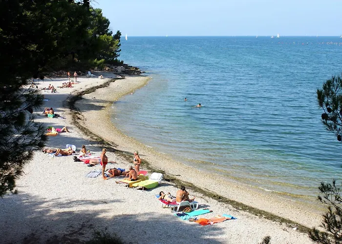 For Families With Children Sosi, - 22546 아파트 우마그